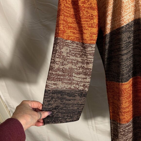 Lily by Firmiana Tunic Shirt/Dress, 1XL, - Picture 5 of 5